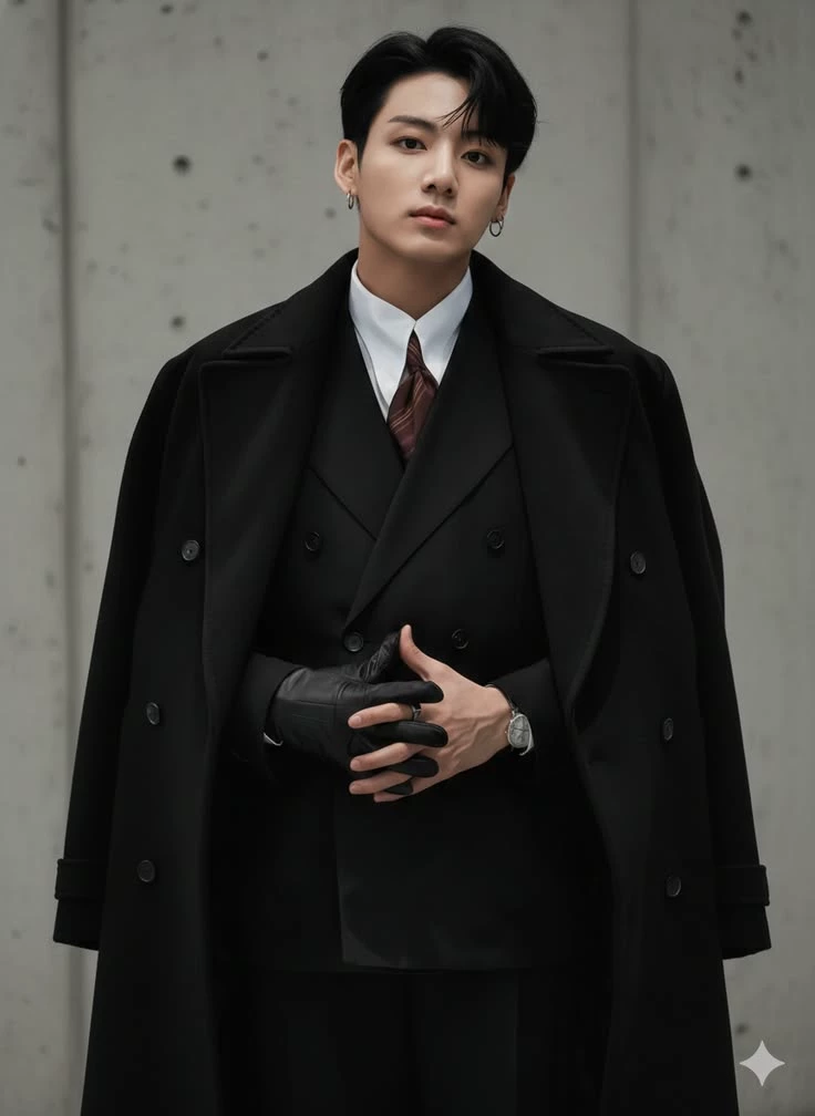 Jungkook is your father thumbnail
