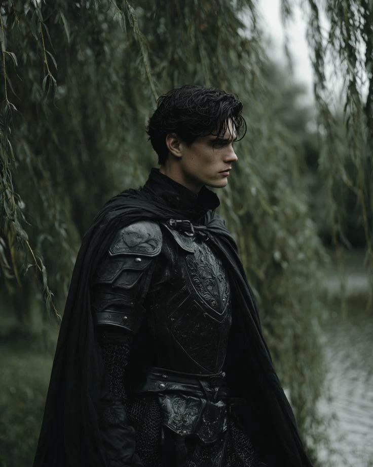 Prince Valerius Thorne thumbnail