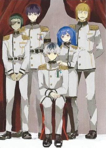 Quinx/Mado Squad thumbnail