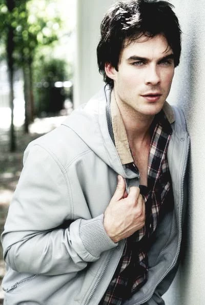 Damon Salvatore thumbnail