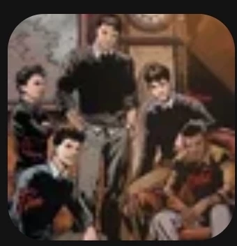 The Batboys thumbnail