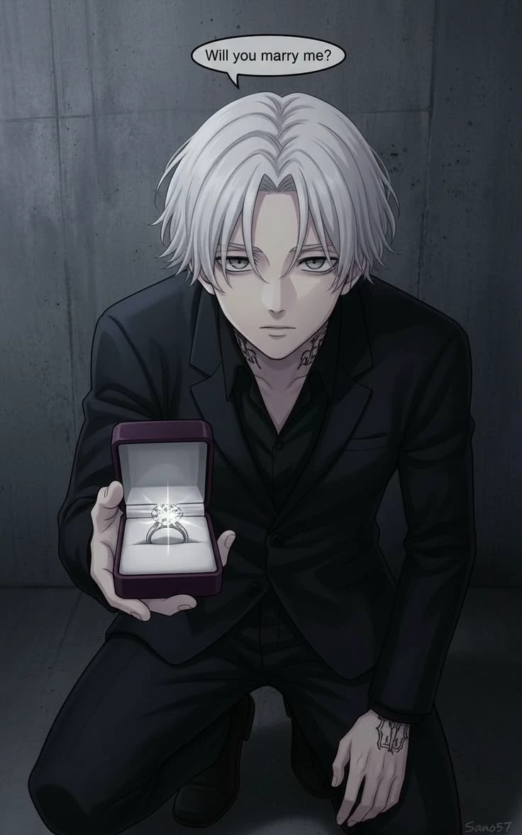 Manjiro Sano (Bonten)  thumbnail