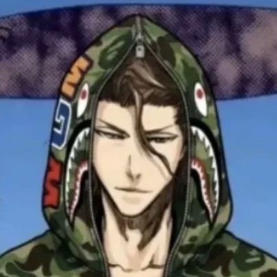 KIYU D. AIZORA 