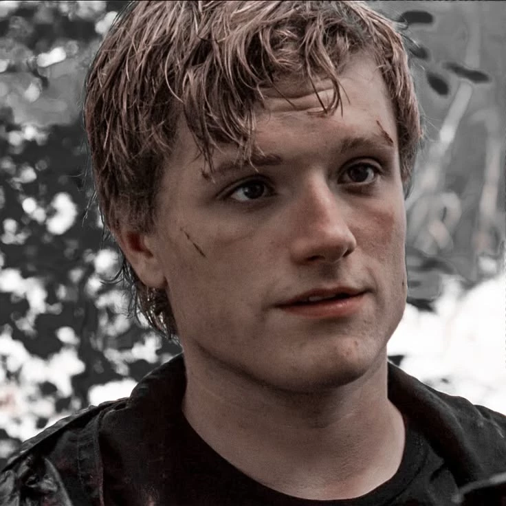 Peeta Mellark (Hijacked) thumbnail