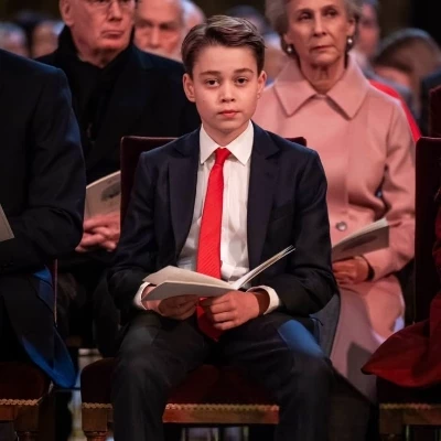 Prince George Alexander Louis thumbnail