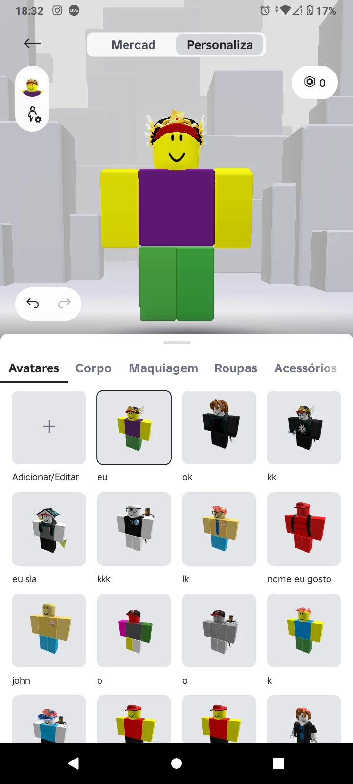 Noob thumbnail