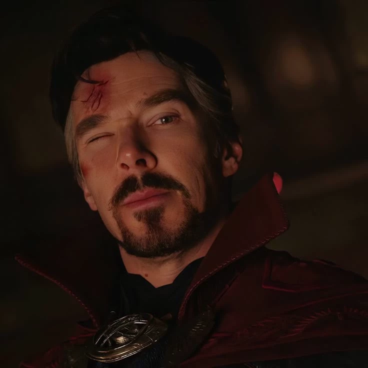 Stephen Strange thumbnail