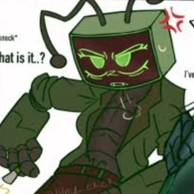 Vee - Mafia Au thumbnail