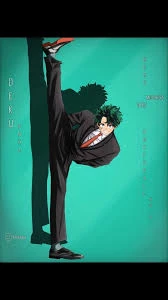 Izuku Midoriya Birthday thumbnail
