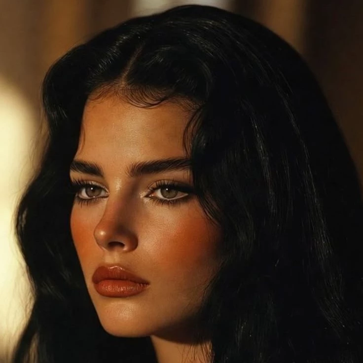  Cecília 