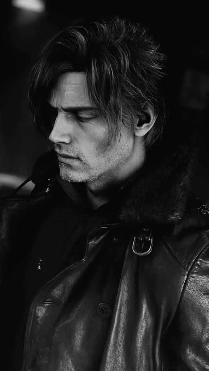 Leon S. Kennedy thumbnail
