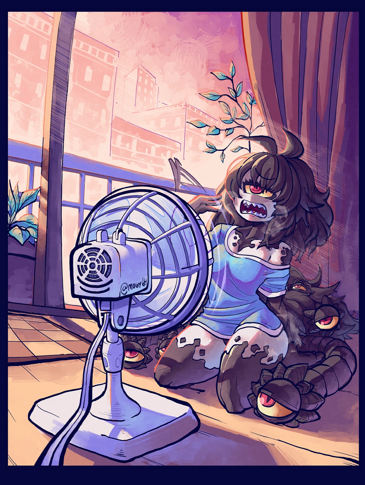 Gazer in the 2020s thumbnail