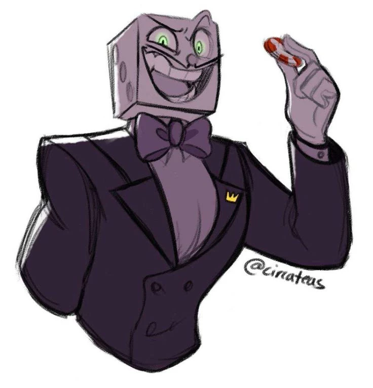 King Dice thumbnail