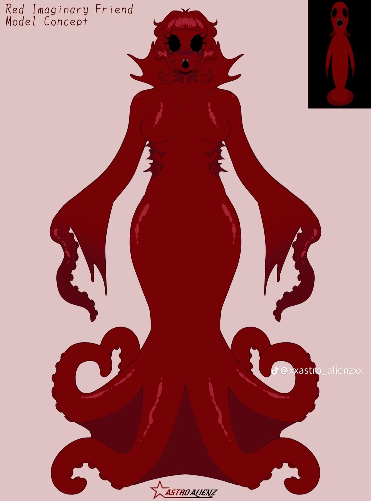 Novia Imaginaria thumbnail