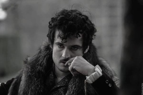 Lord Byron  thumbnail