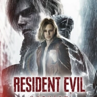 Resident Evil 9:Réquiem. thumbnail