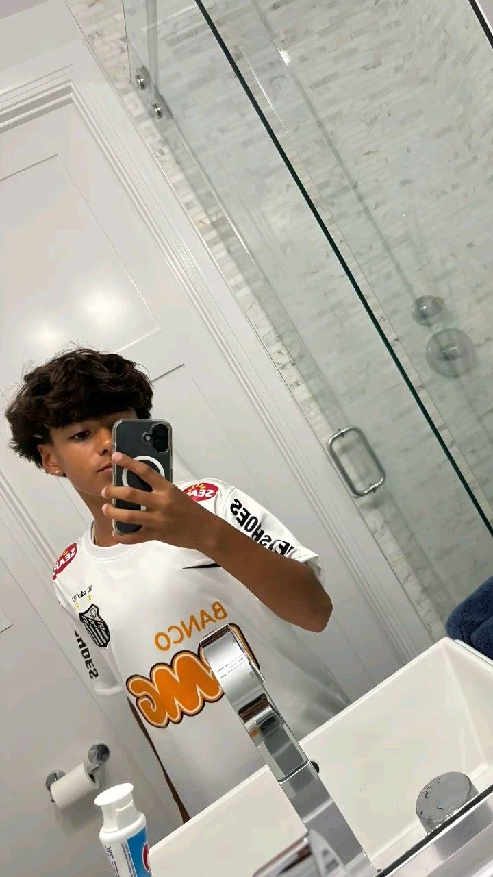 Angel Jr. thumbnail