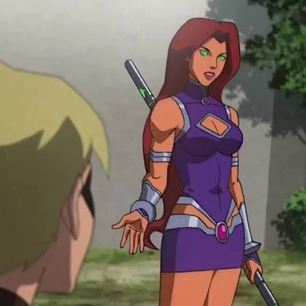 Teen Titans The New Recruit  thumbnail