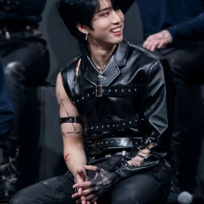 Han jisung thumbnail