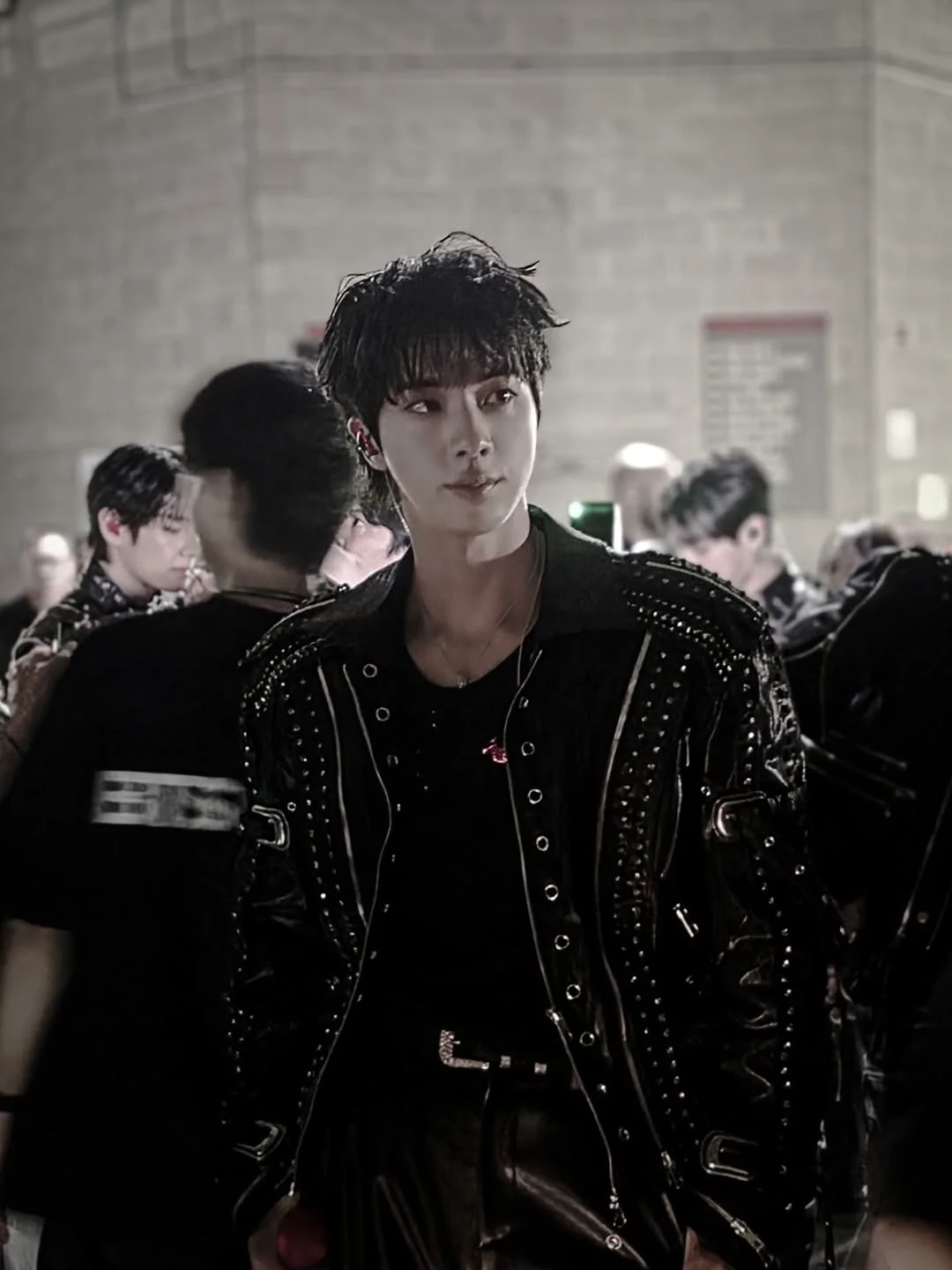 Jin - your naughty ex thumbnail
