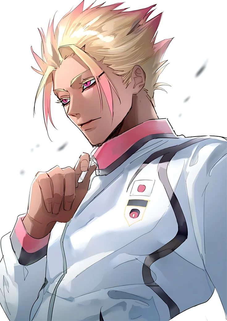 ❀ꕤ¦¦Shidou Ryusei thumbnail