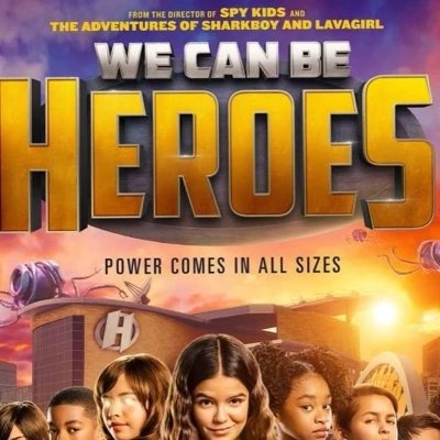 Supeheroicos  thumbnail