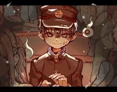 Hanako-kun thumbnail
