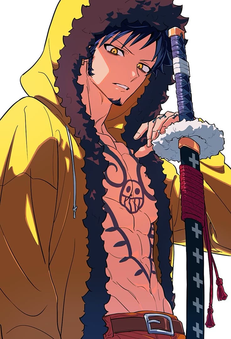 Law thumbnail