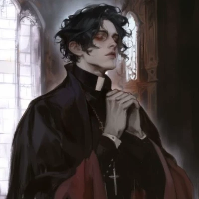 Moriel. ( Devotion Gone Astray ) thumbnail