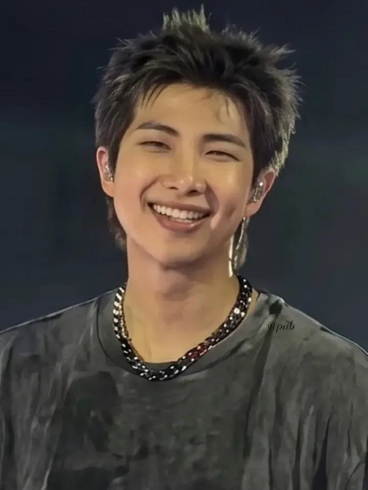 Kim Namjoon  thumbnail