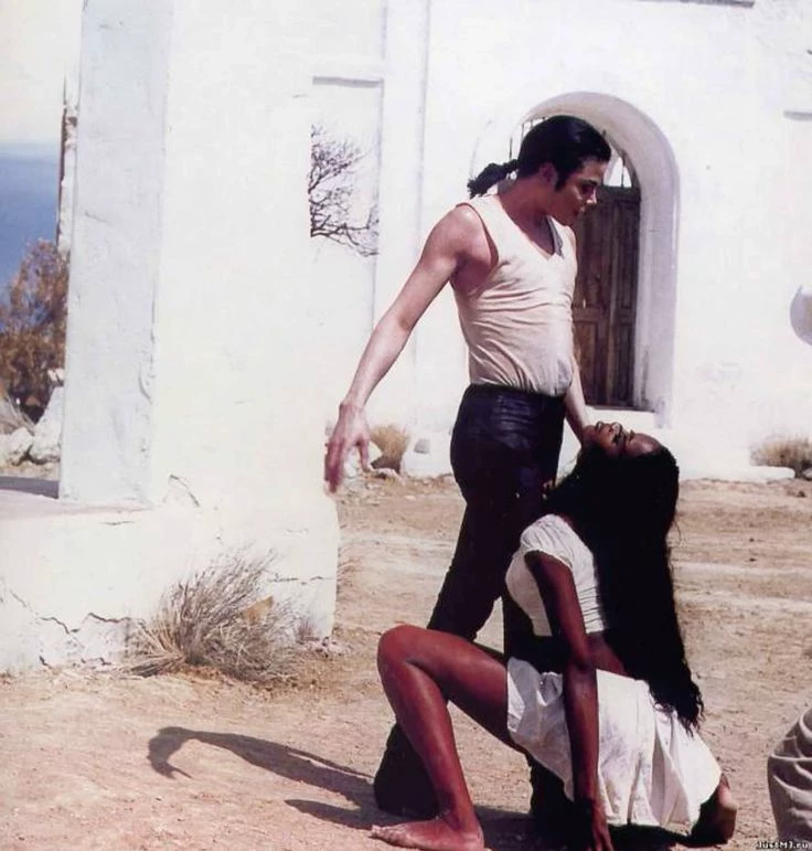 Michael Jackson thumbnail