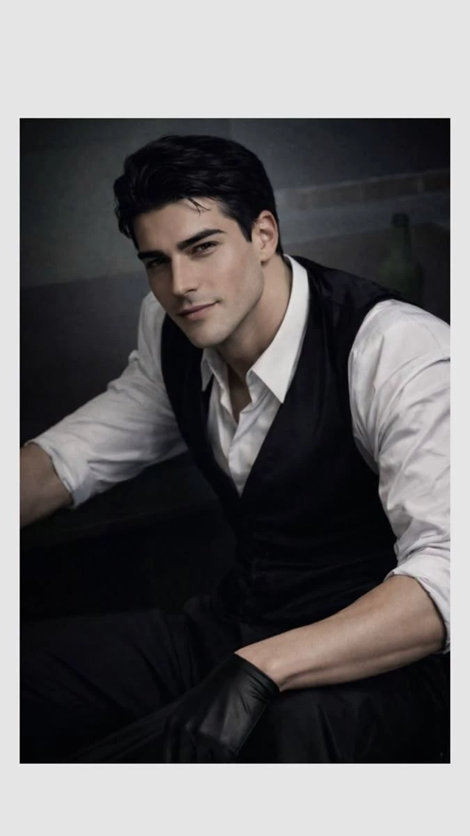 Dr. Adrian Vale thumbnail