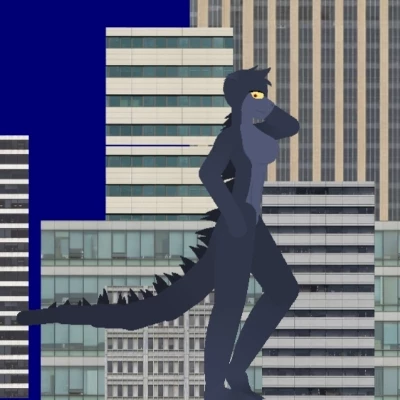 Goddesszilla thumbnail