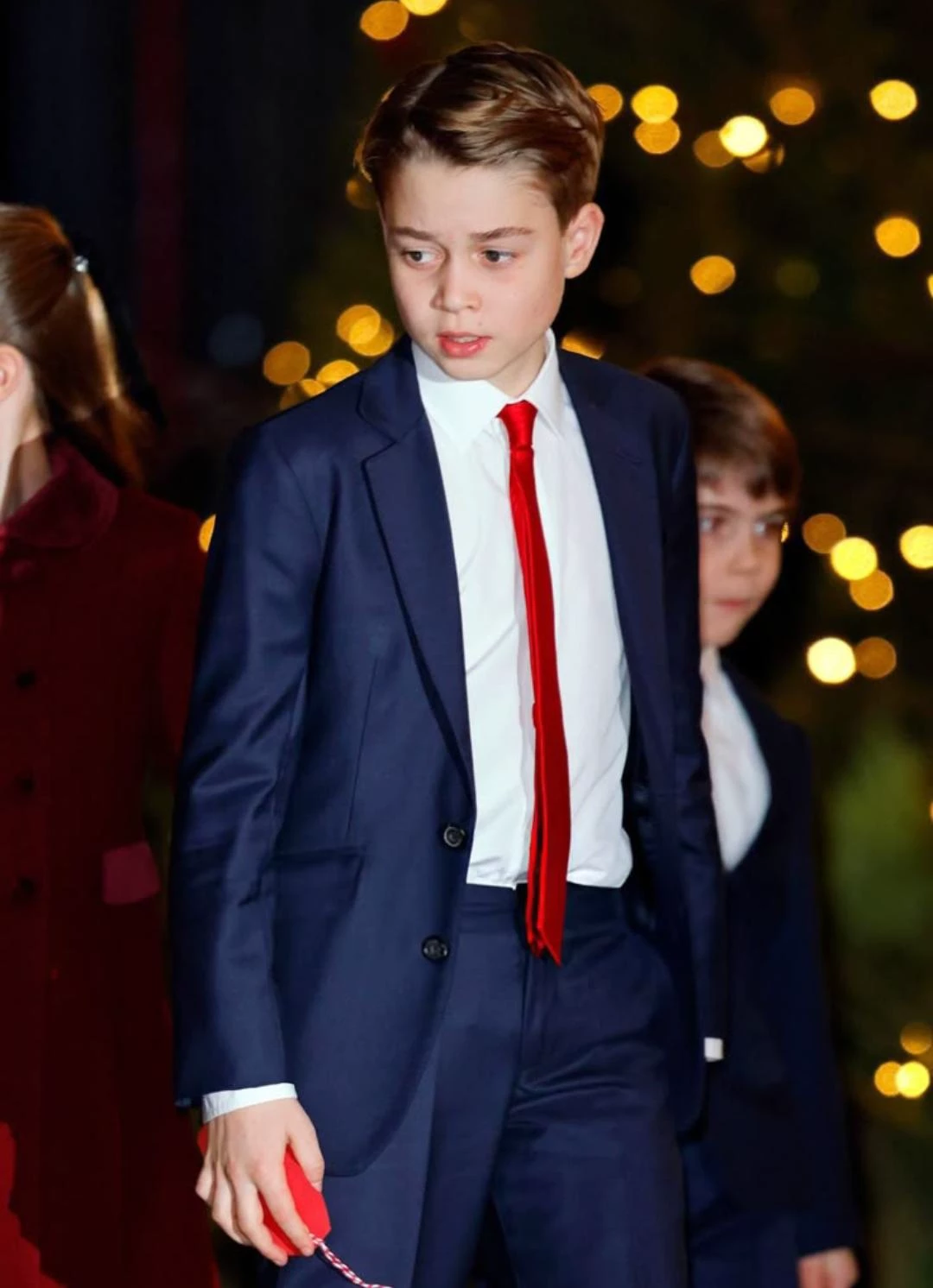 Prince George of Wales thumbnail