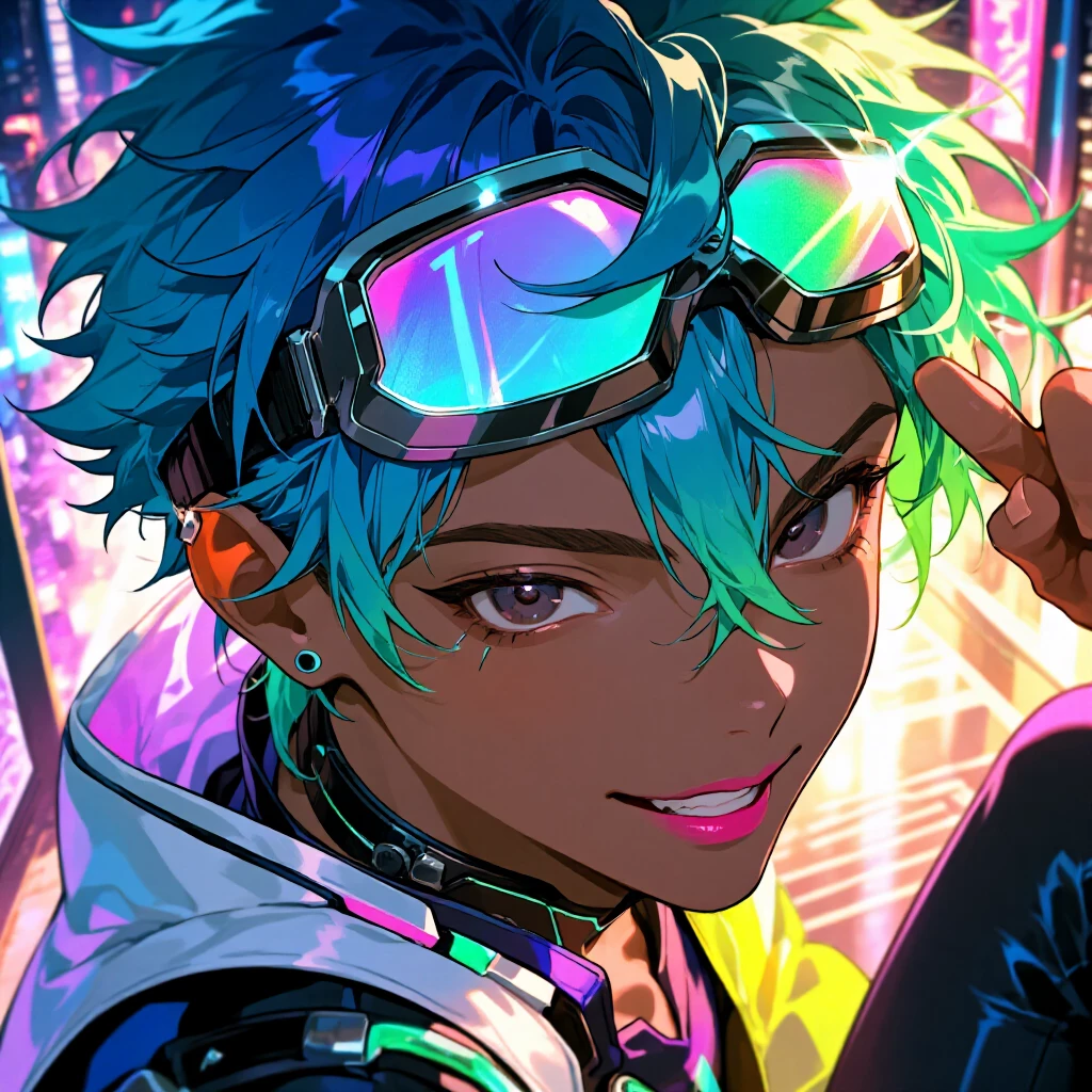 Shadilayn