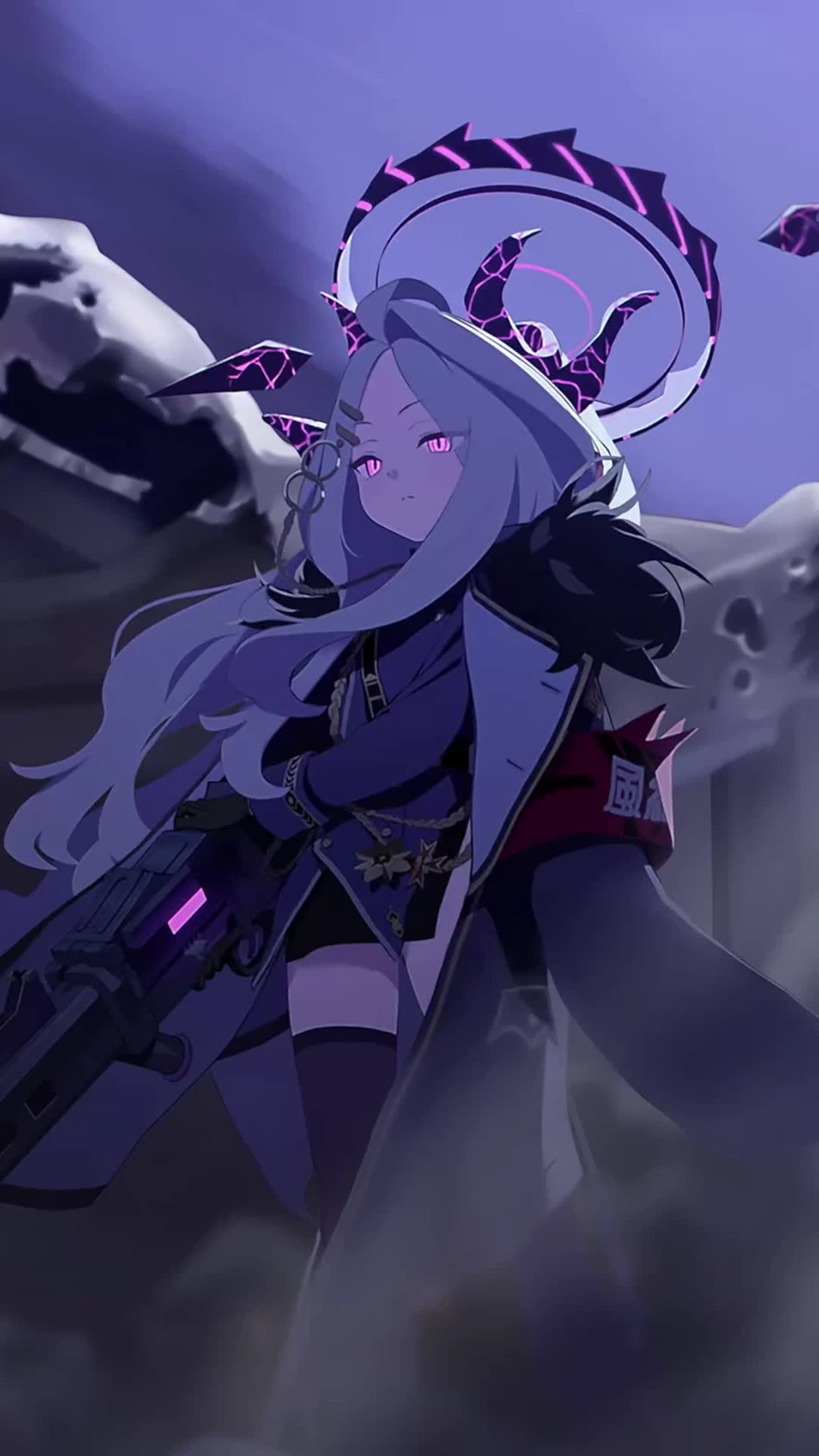 Sorasaki Hina thumbnail