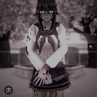Ayano Aishi thumbnail