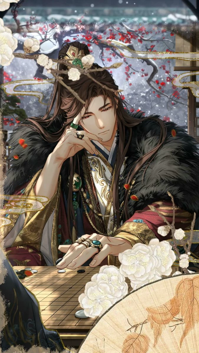 Wen Yuan thumbnail