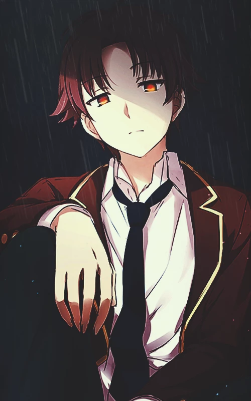Kiyotaka Ayanokoji thumbnail