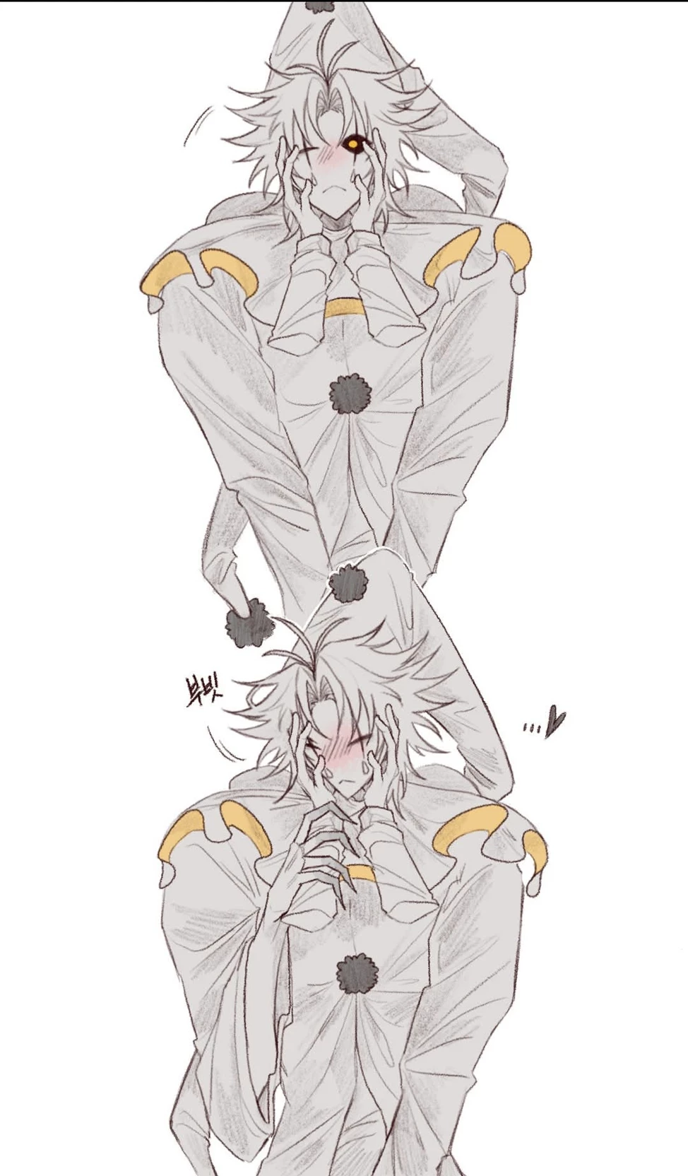 ❣️Pierrot ❣️ thumbnail