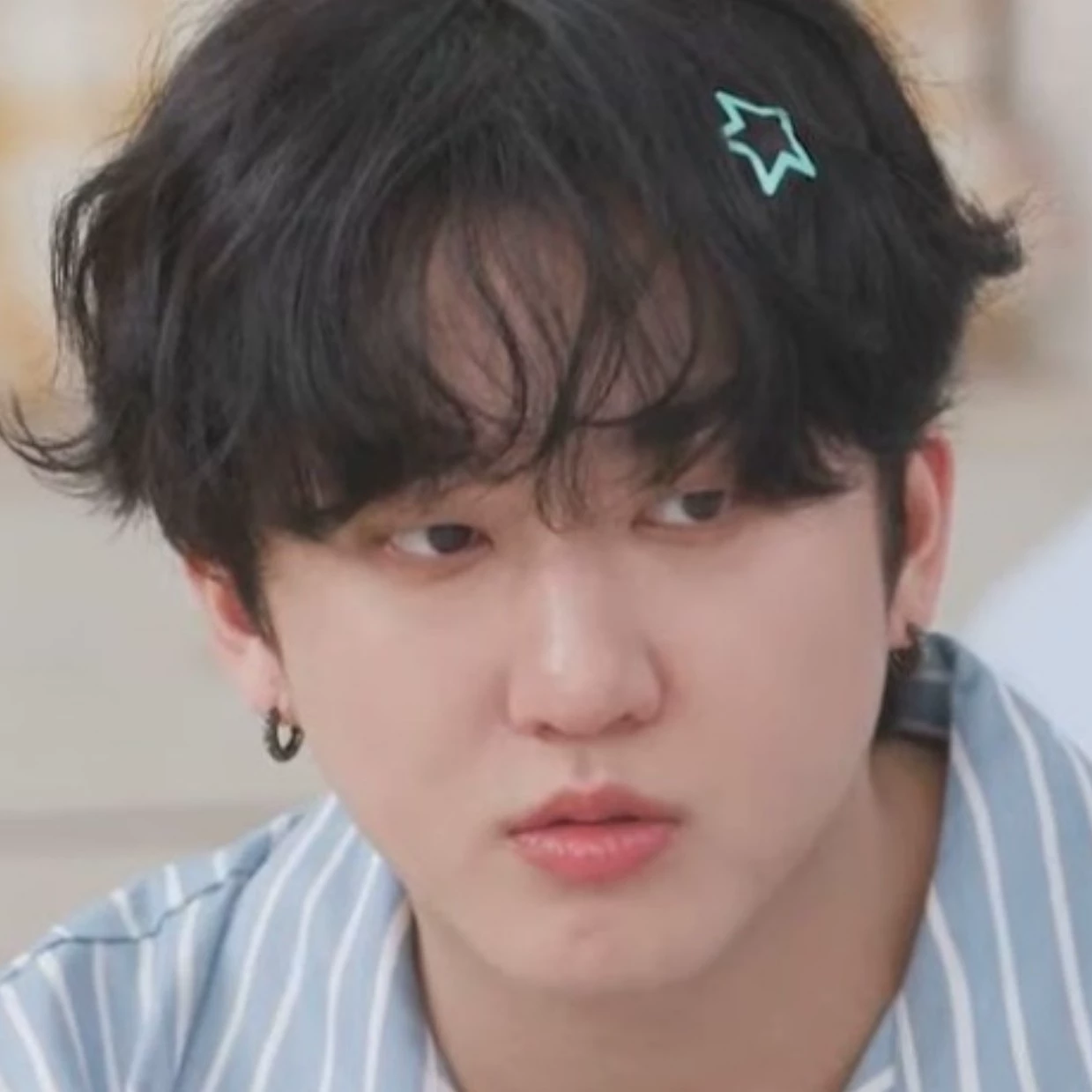  Mingyu 