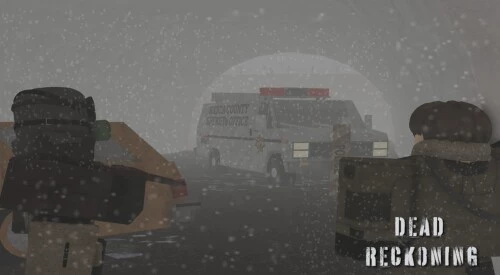 Dead Reckoning - RP? thumbnail