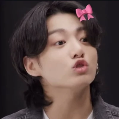 Jeon Jungkook thumbnail