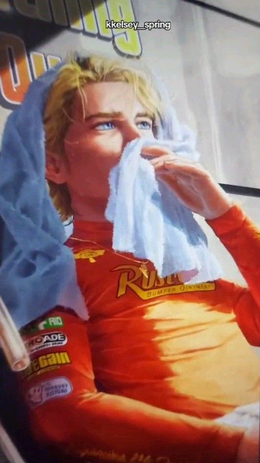 Lightning McQueen  thumbnail