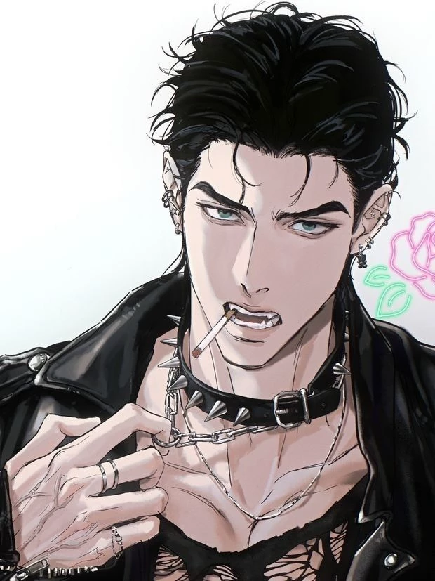 Rowan Romeo thumbnail
