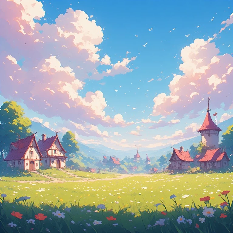 Once Upon A Time... thumbnail