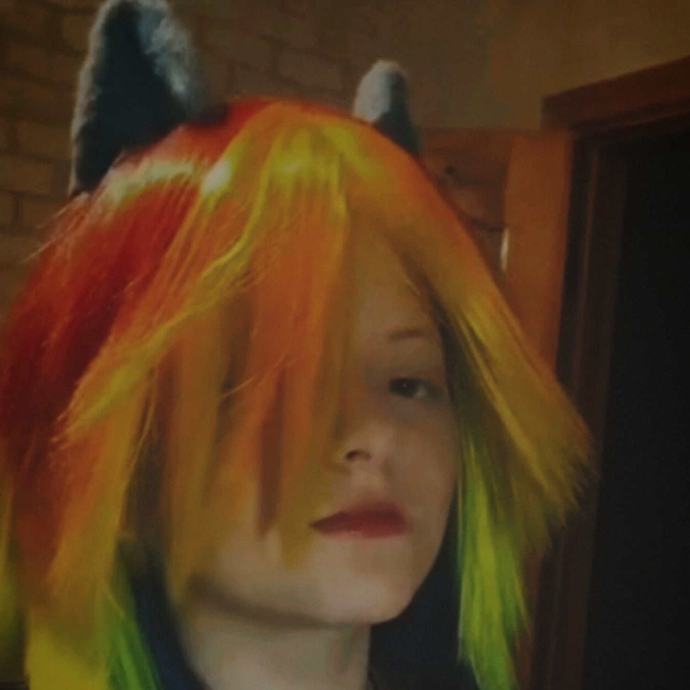 ⚡Радуга Дэш🌈