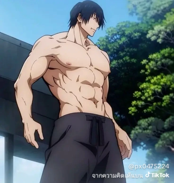 โทจิ ฟุจิกุโระ thumbnail