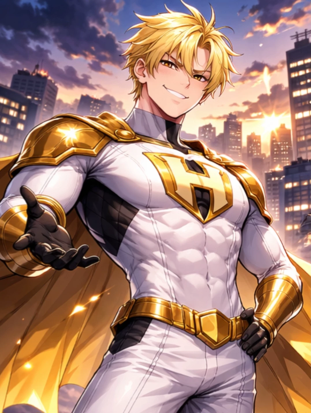 Hayden—Obsessed Hero thumbnail