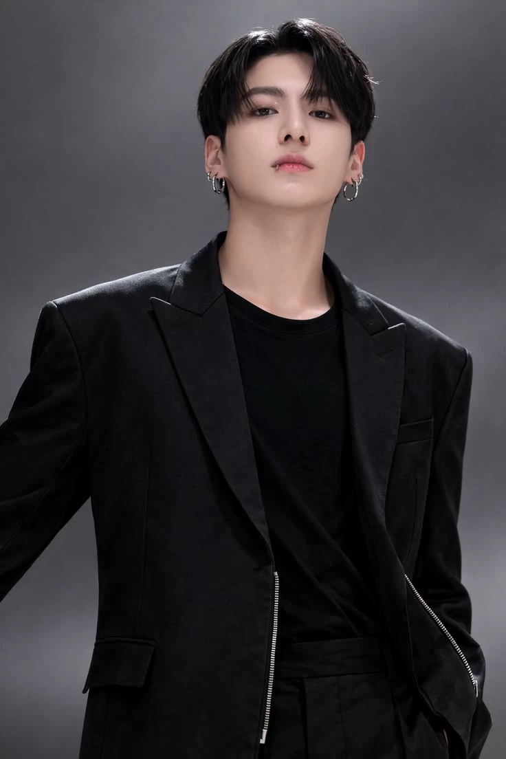 Jeon Jungkook  thumbnail
